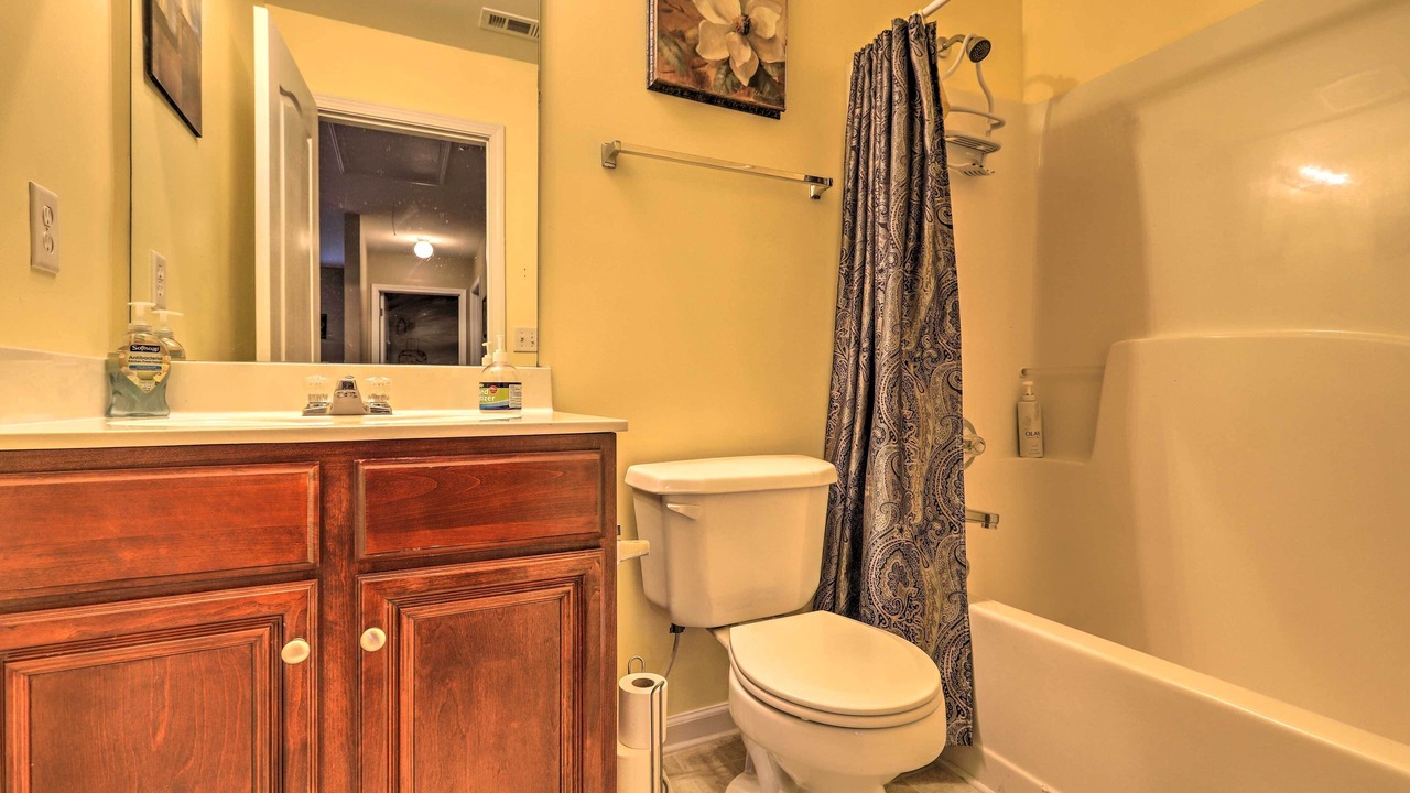 Photo of Bathroom in McDonough