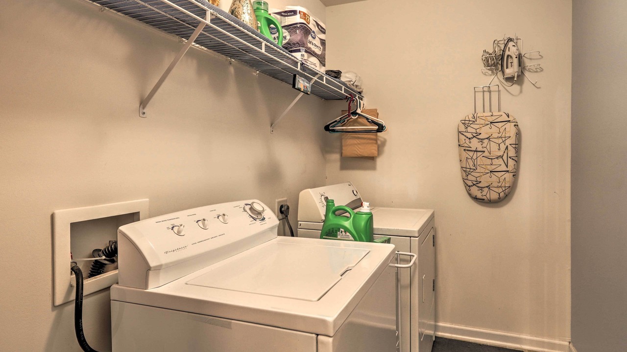 Photo of Bedroom in McDonough