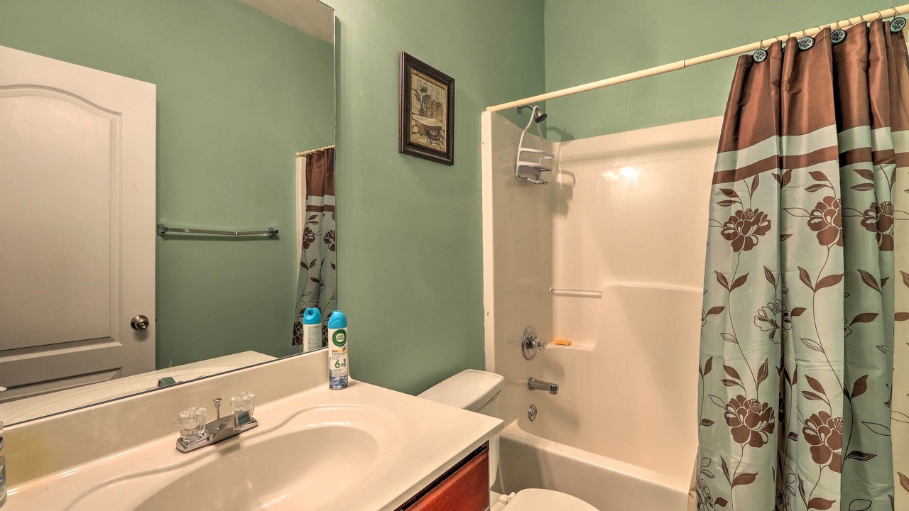 Photo of Bathroom in McDonough