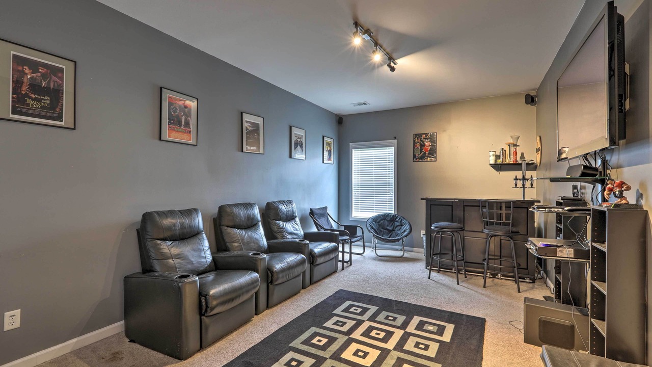 Photo of Bedroom in McDonough