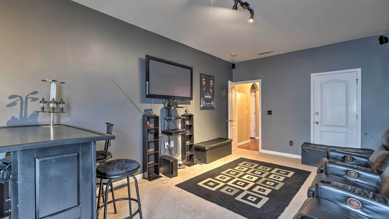 Photo of Bedroom in McDonough