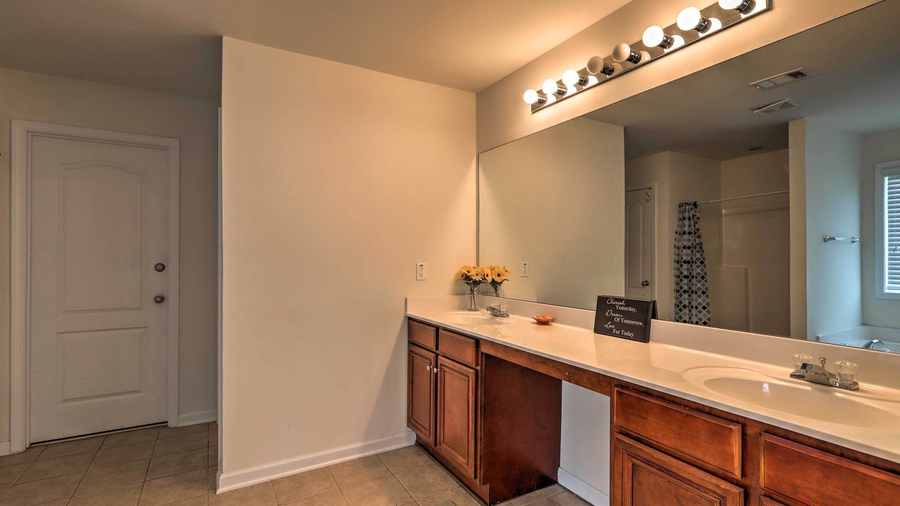 Photo of Bathroom in McDonough