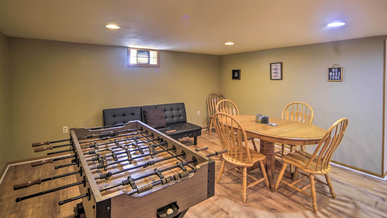 Photo of Bedroom in Ogallala