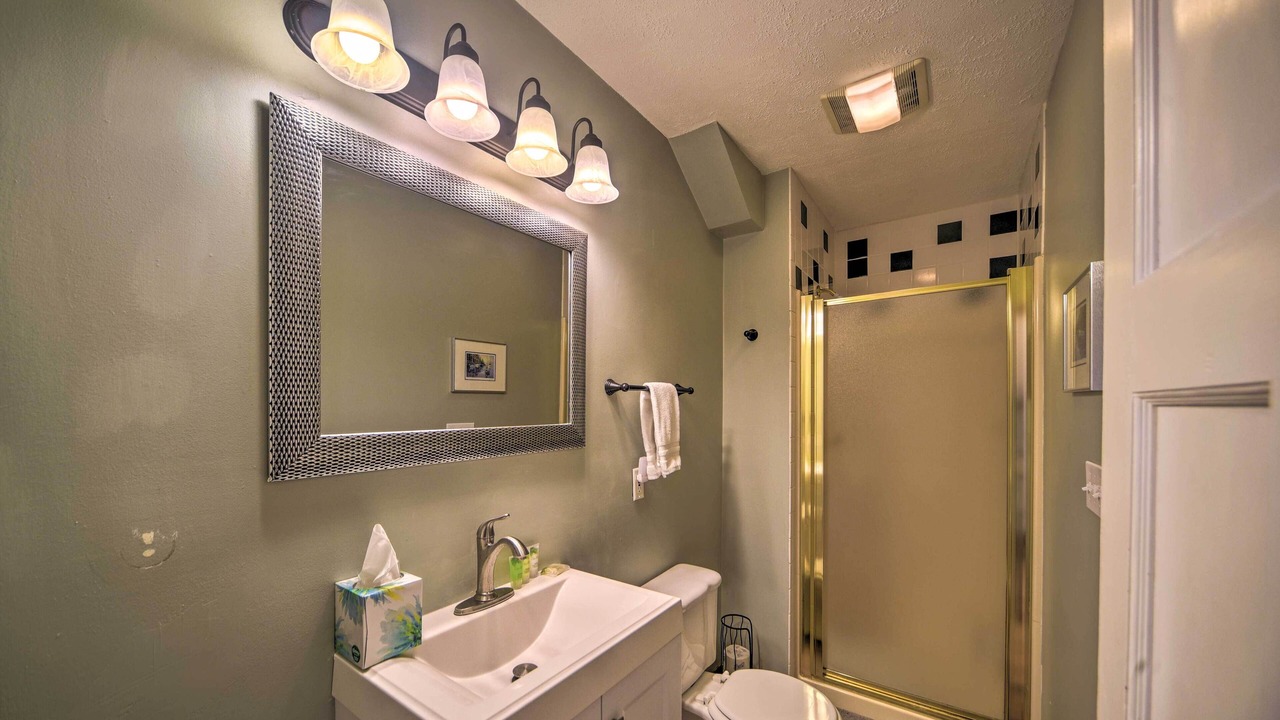 Photo of Bathroom in Ogallala