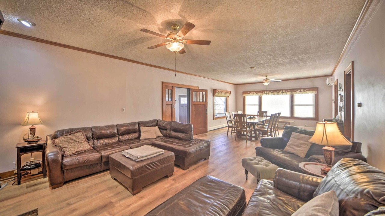Photo of Livingroom in Ogallala