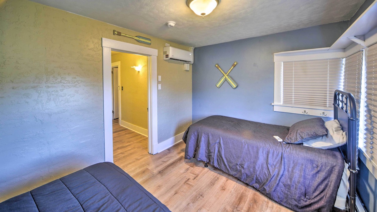 Photo of Bedroom in Ogallala