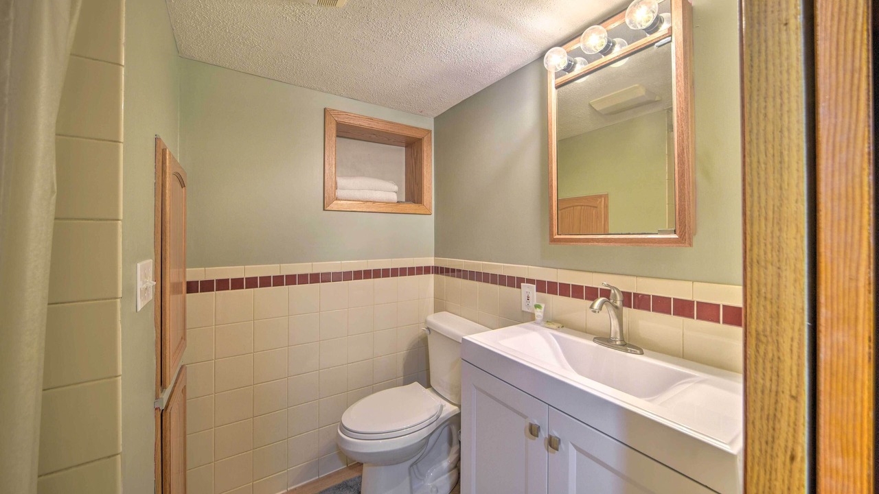 Photo of Bathroom in Ogallala