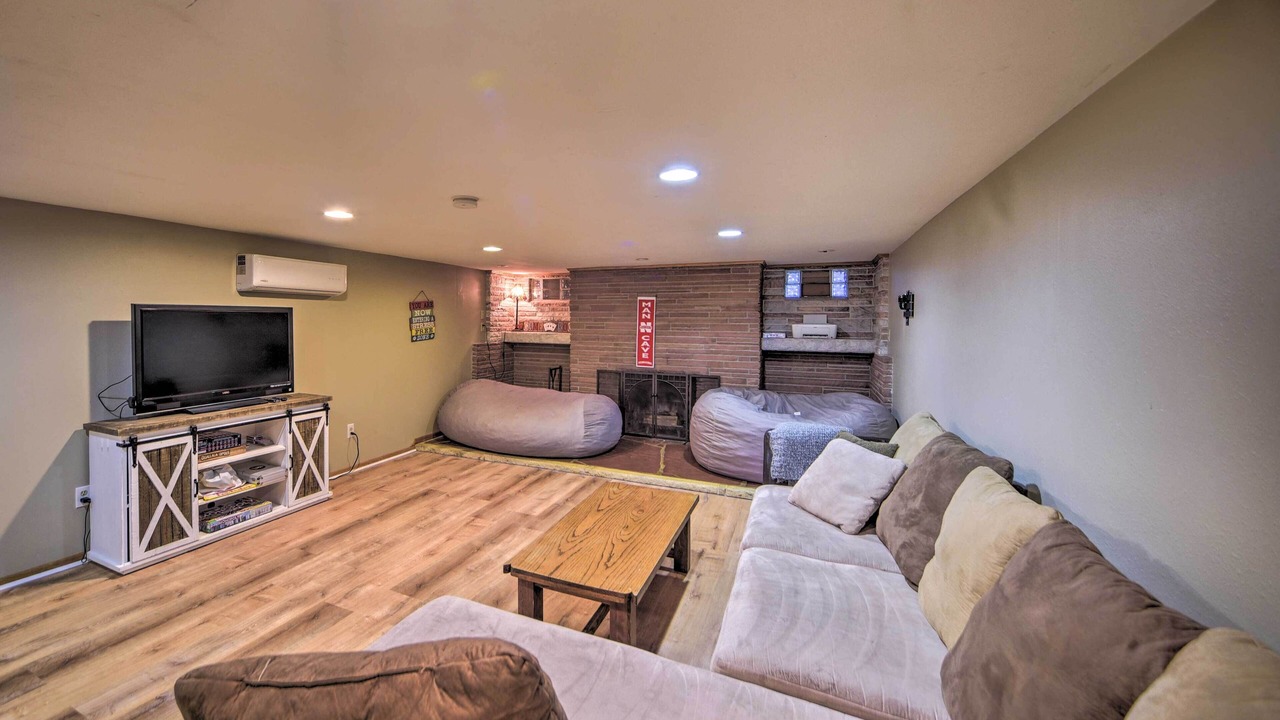 Photo of Bedroom in Ogallala