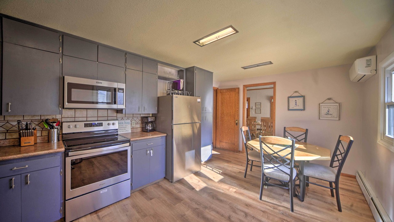 Photo of Kitchen in Ogallala
