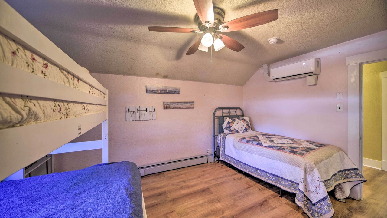 Photo of Bedroom in Ogallala