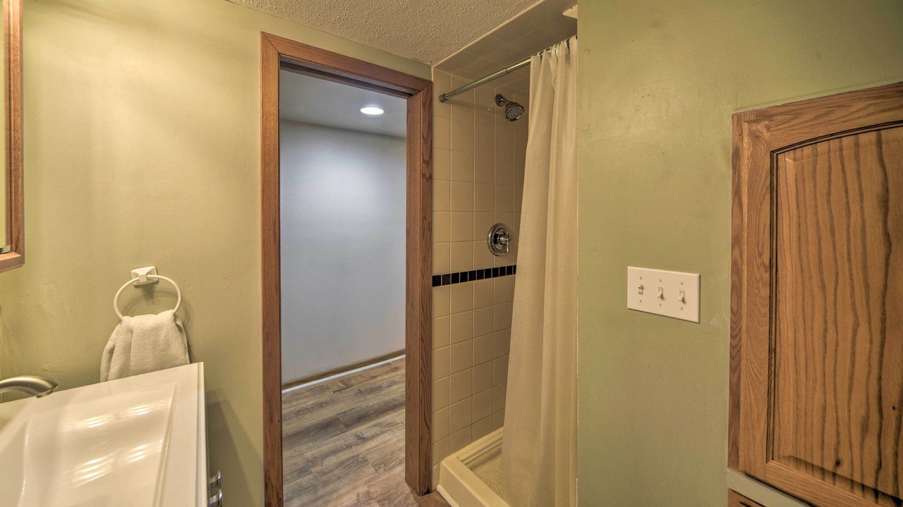 Photo of Bathroom in Ogallala
