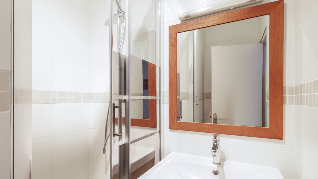 Photo of Bathroom in Grenelle