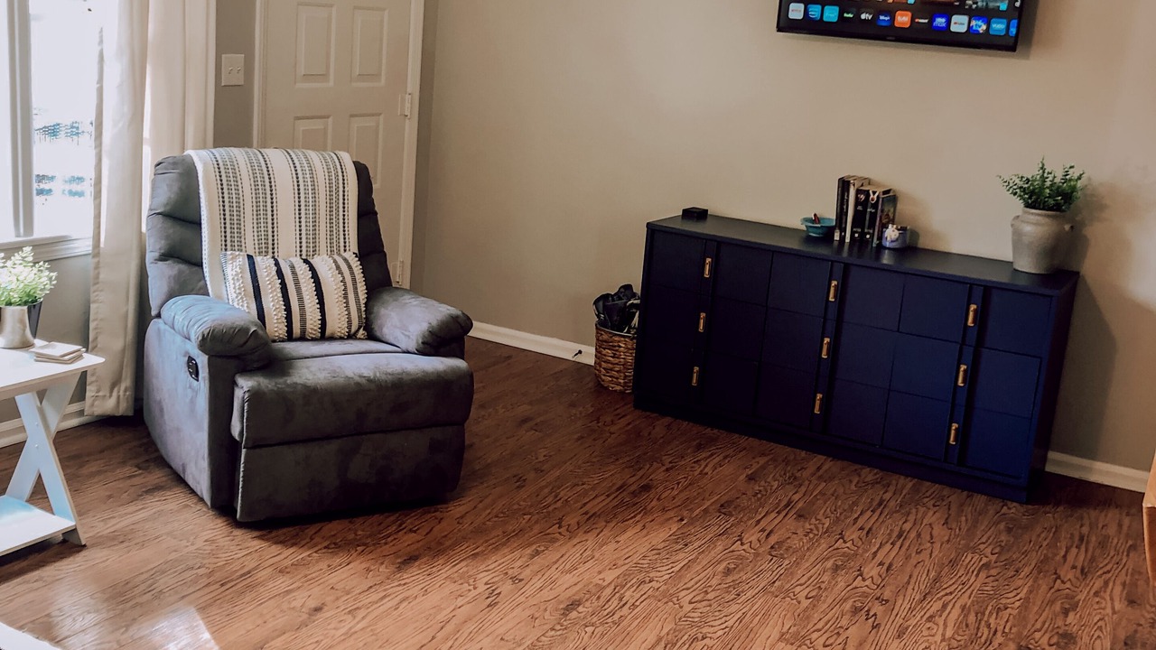 Photo of Livingroom in Caseville
