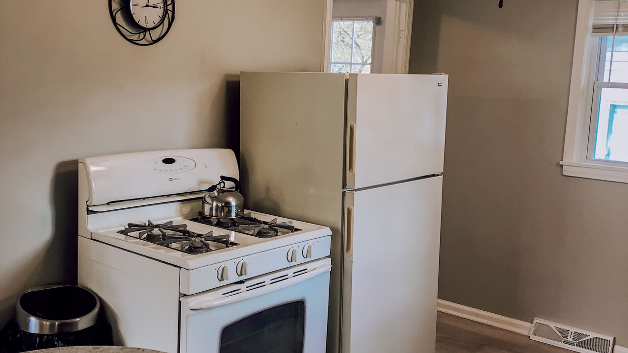 Photo of Kitchen in Caseville
