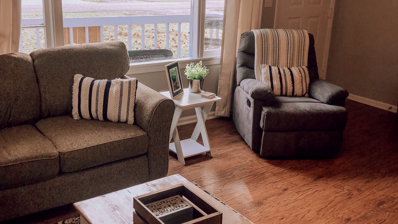 Photo of Bedroom in Caseville