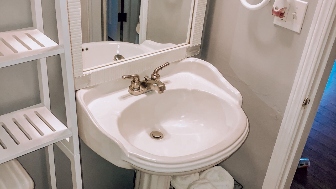 Photo of Bathroom in Caseville