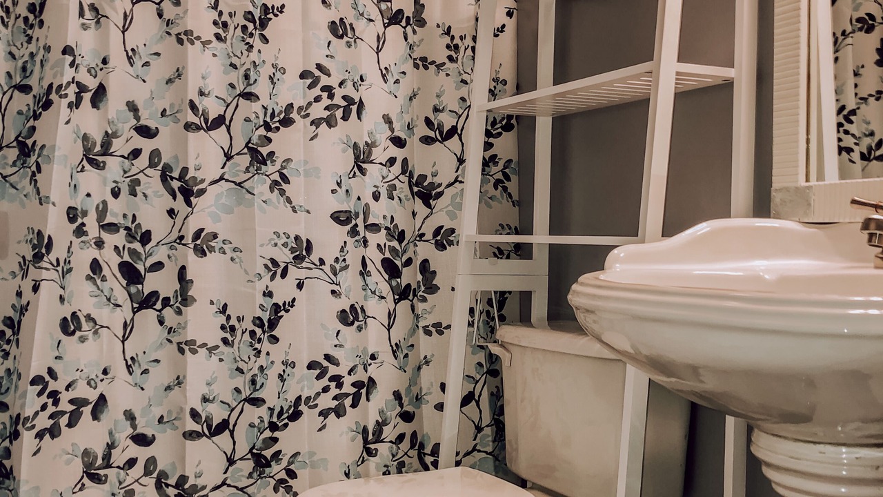 Photo of Bathroom in Caseville