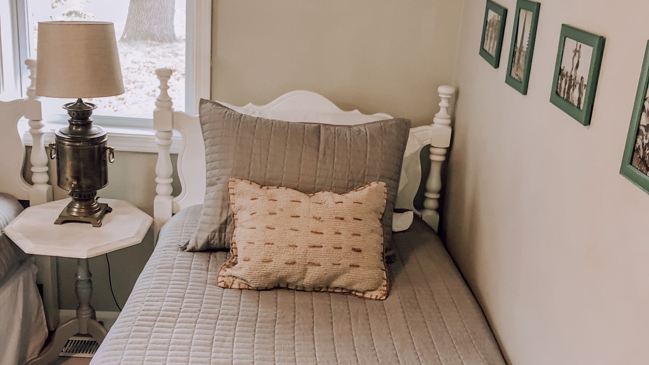 Photo of Bedroom in Caseville