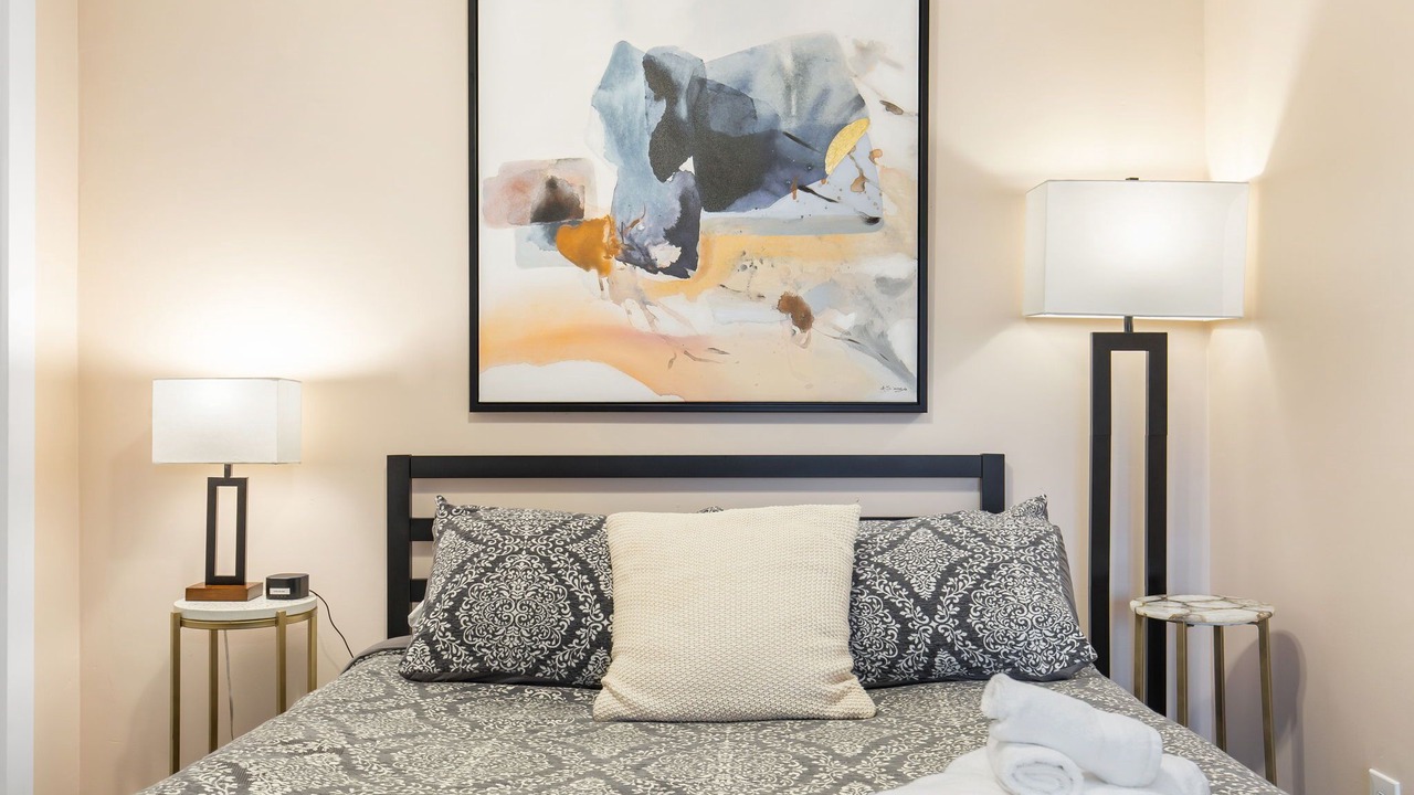 Photo of Bedroom in Greenwood