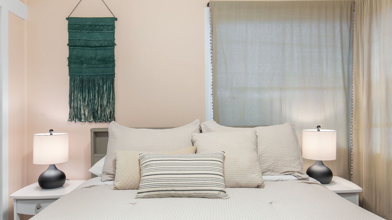 Photo of Bedroom in Greenwood