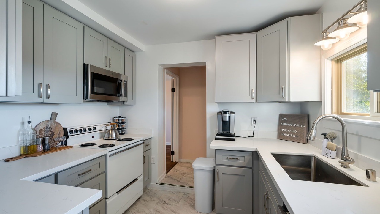 Photo of Kitchen in Greenwood