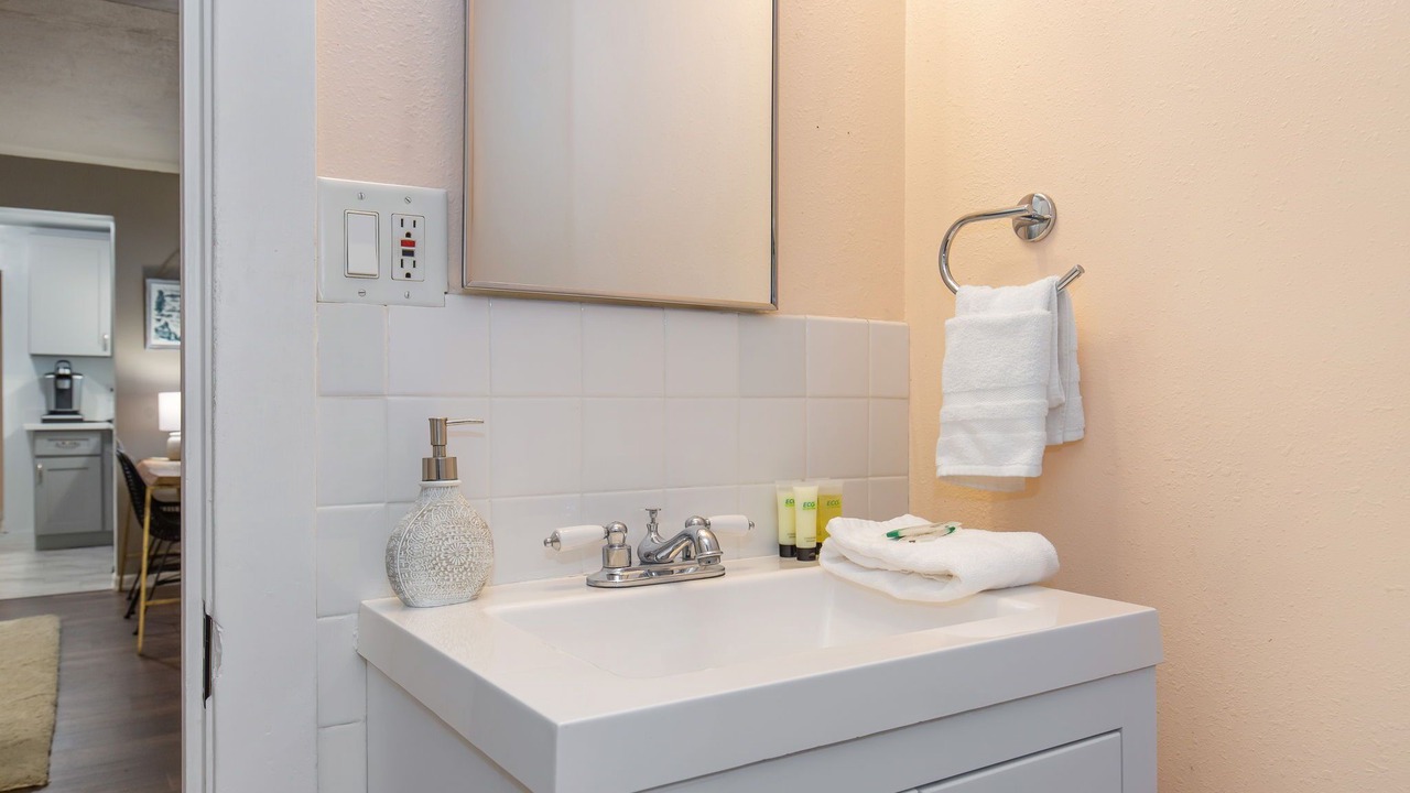 Photo of Bathroom in Greenwood