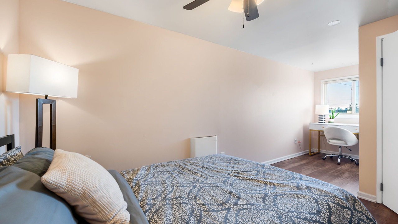 Photo of Bedroom in Greenwood