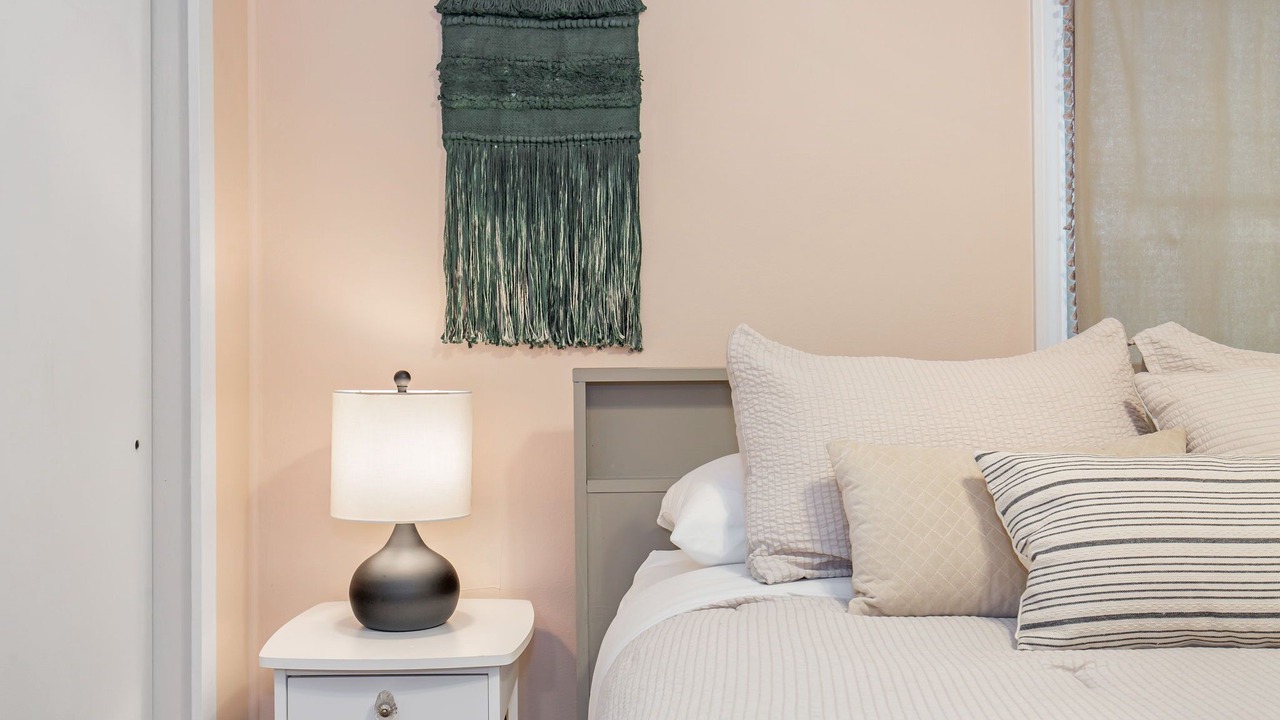 Photo of Bedroom in Greenwood