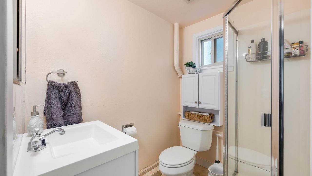 Photo of Bathroom in Greenwood