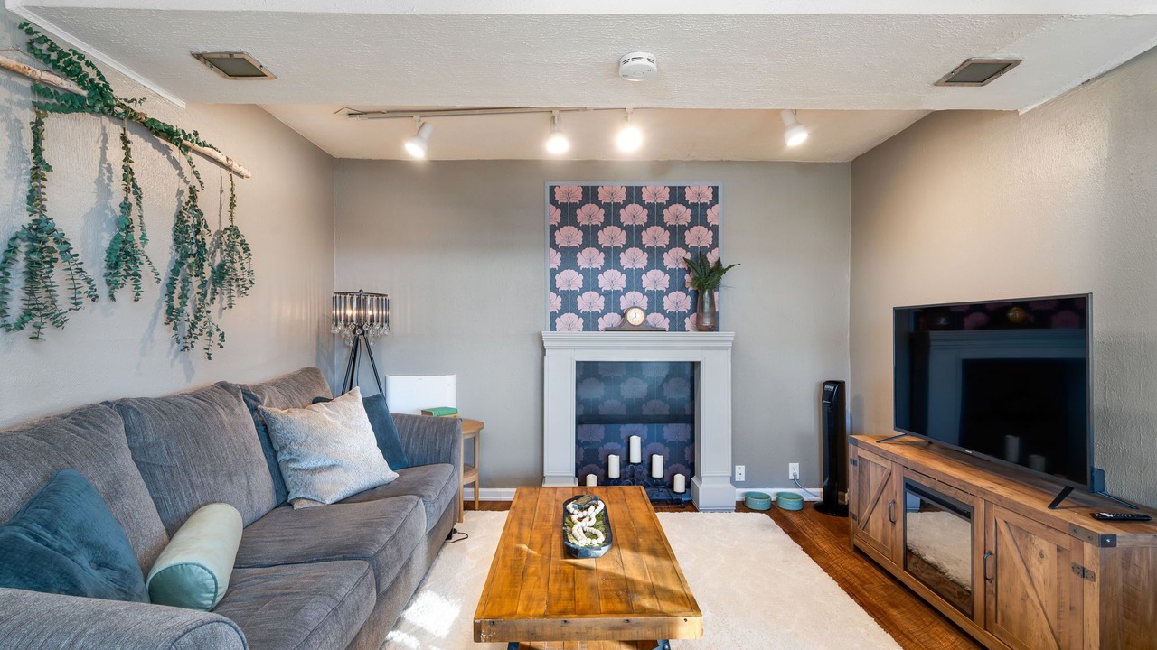 Photo of Livingroom in Greenwood