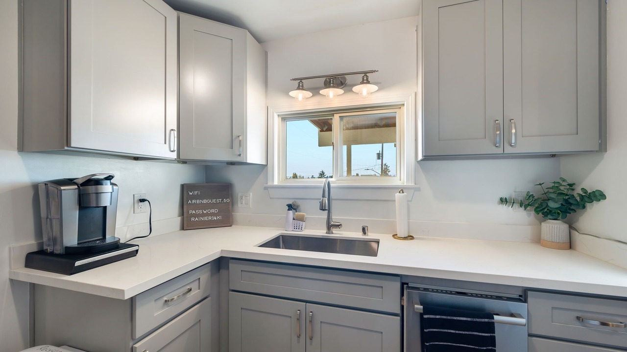 Photo of Kitchen in Greenwood