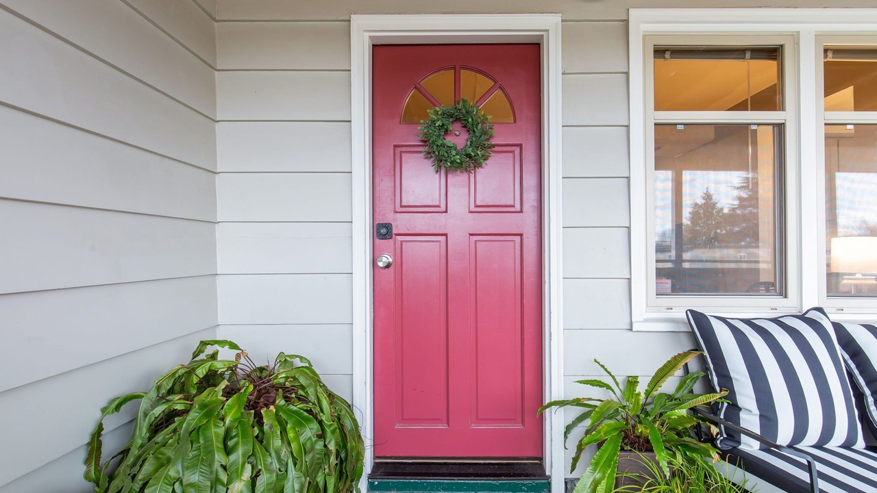 Photo of Outdoor in Greenwood