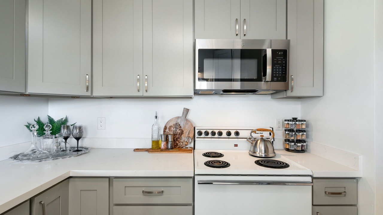 Photo of Kitchen in Greenwood