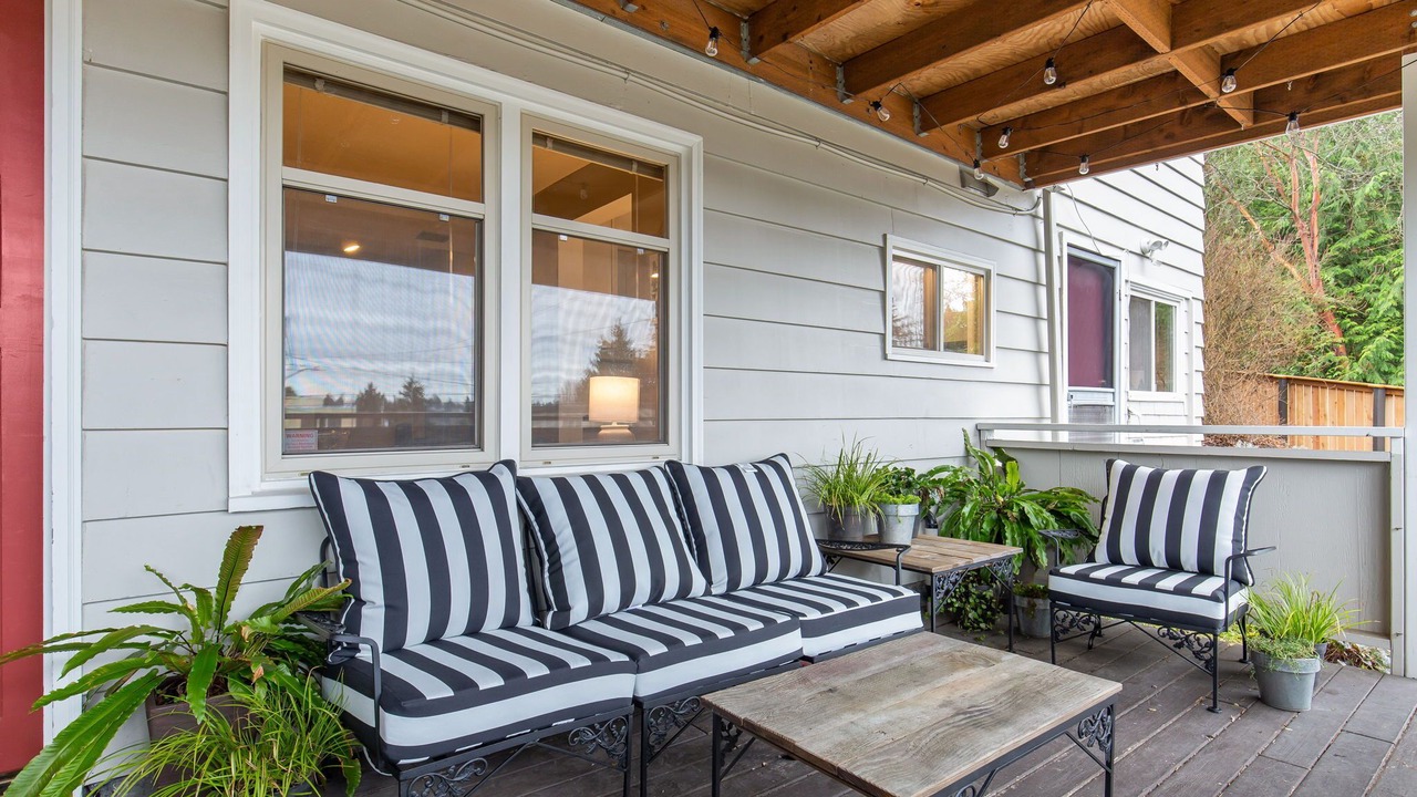 Photo of Patio Balcony in Greenwood