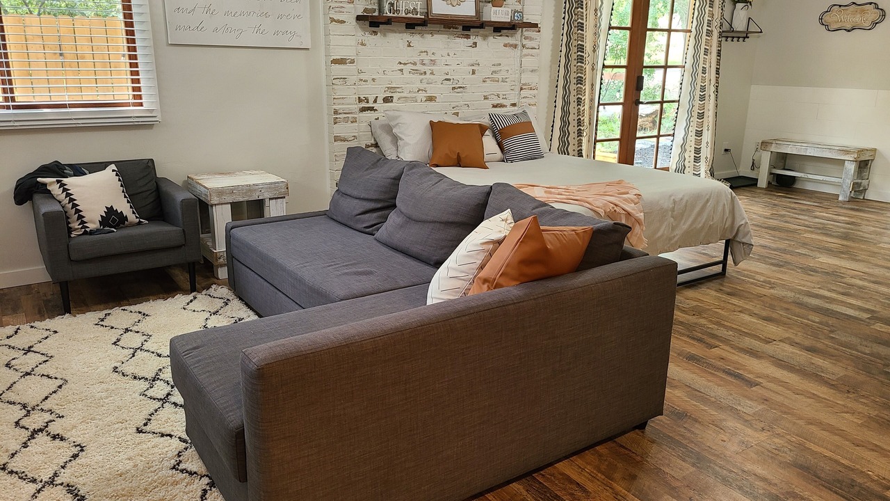Photo of Bedroom in Broadmoor