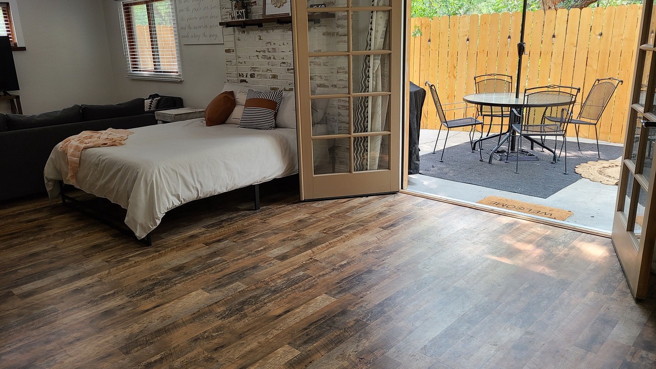 Photo of Bedroom in Broadmoor