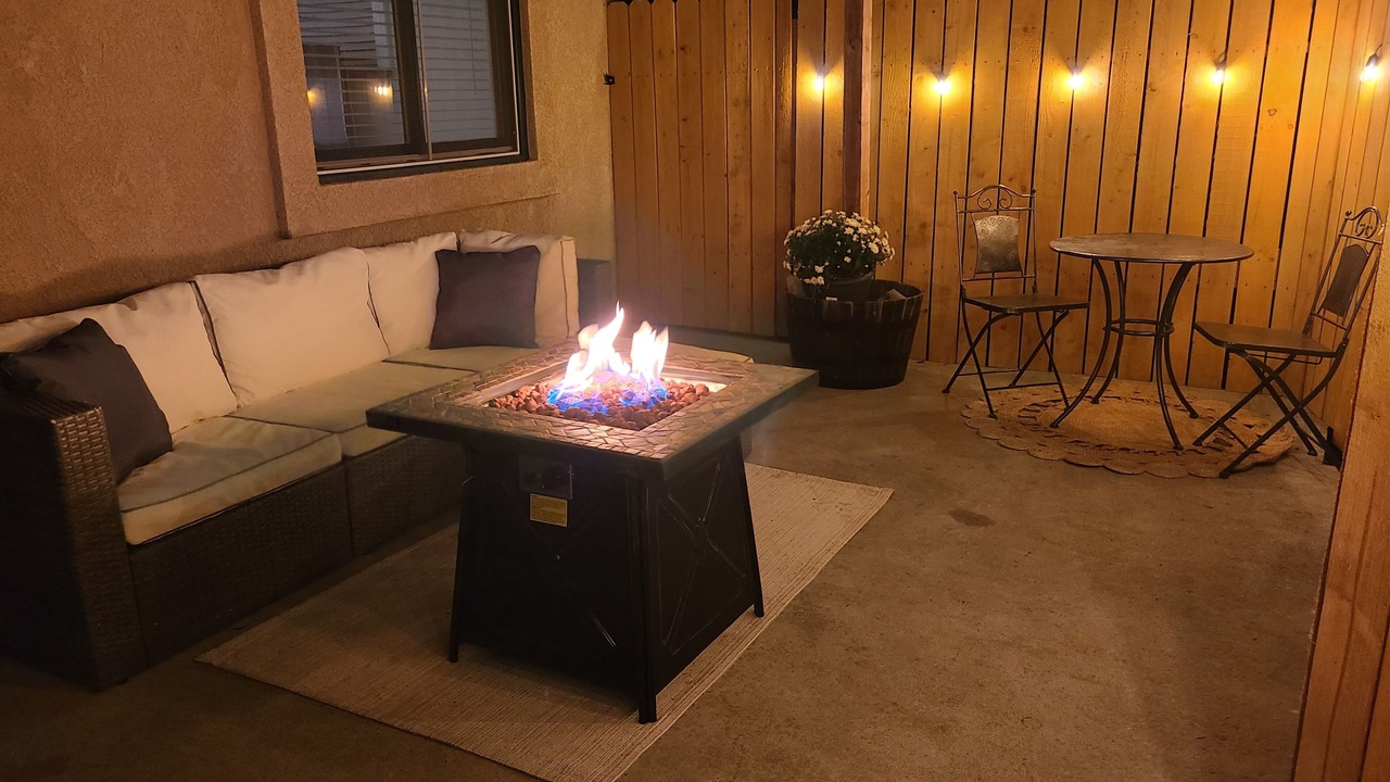 Photo of Patio Balcony in Broadmoor