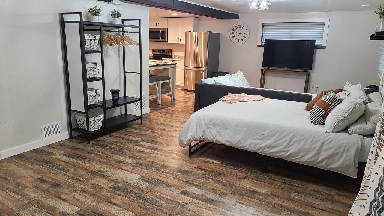 Photo of Bedroom in Broadmoor