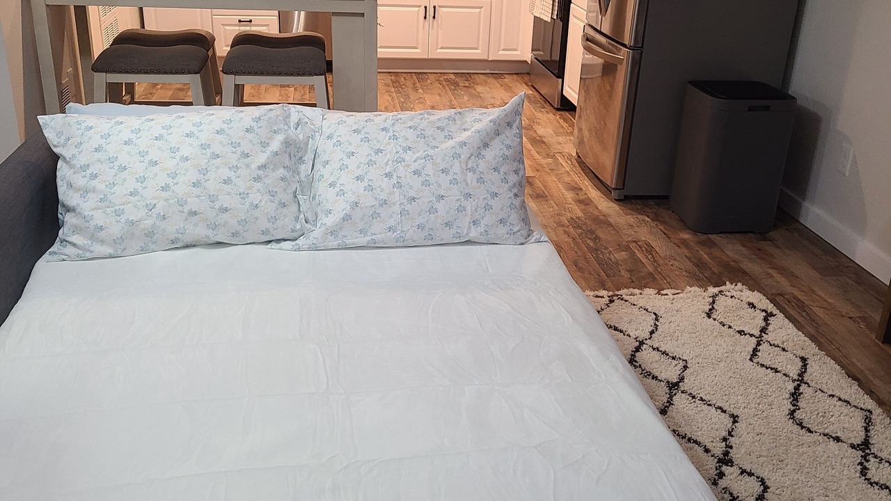 Photo of Bedroom in Broadmoor