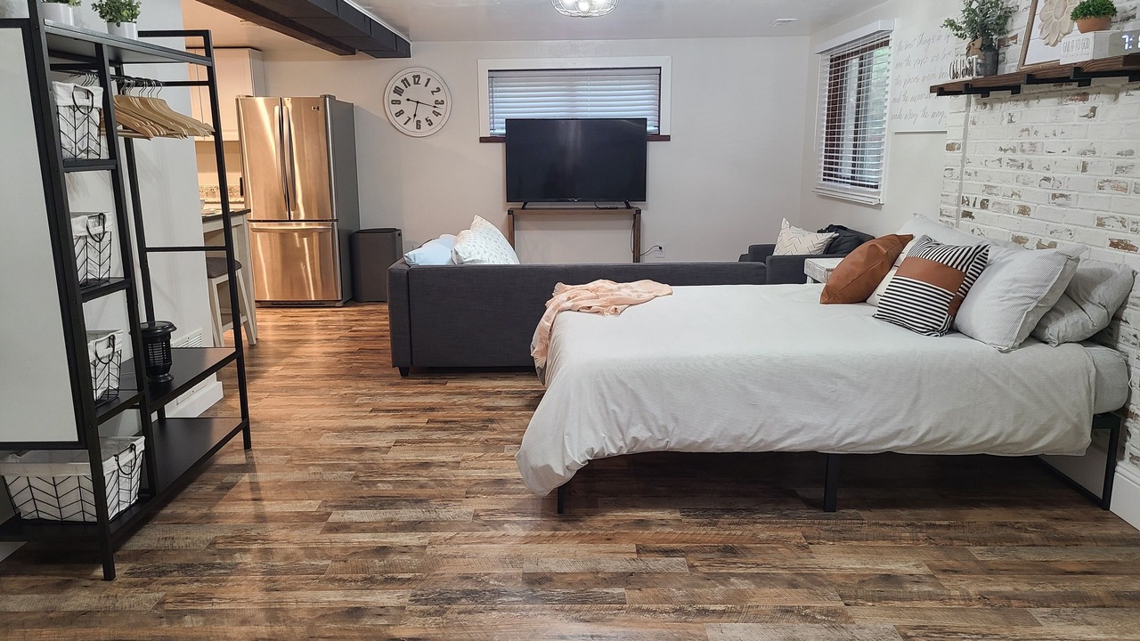 Photo of Bedroom in Broadmoor