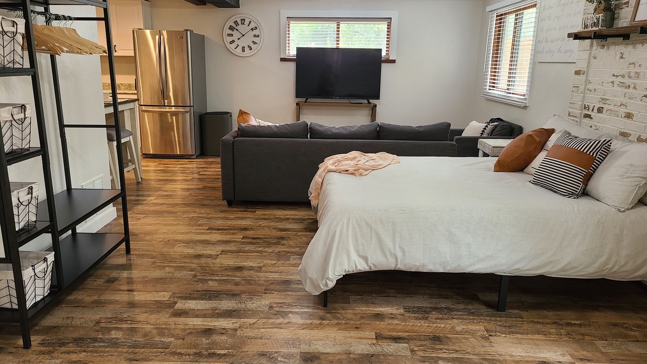 Photo of Bedroom in Broadmoor