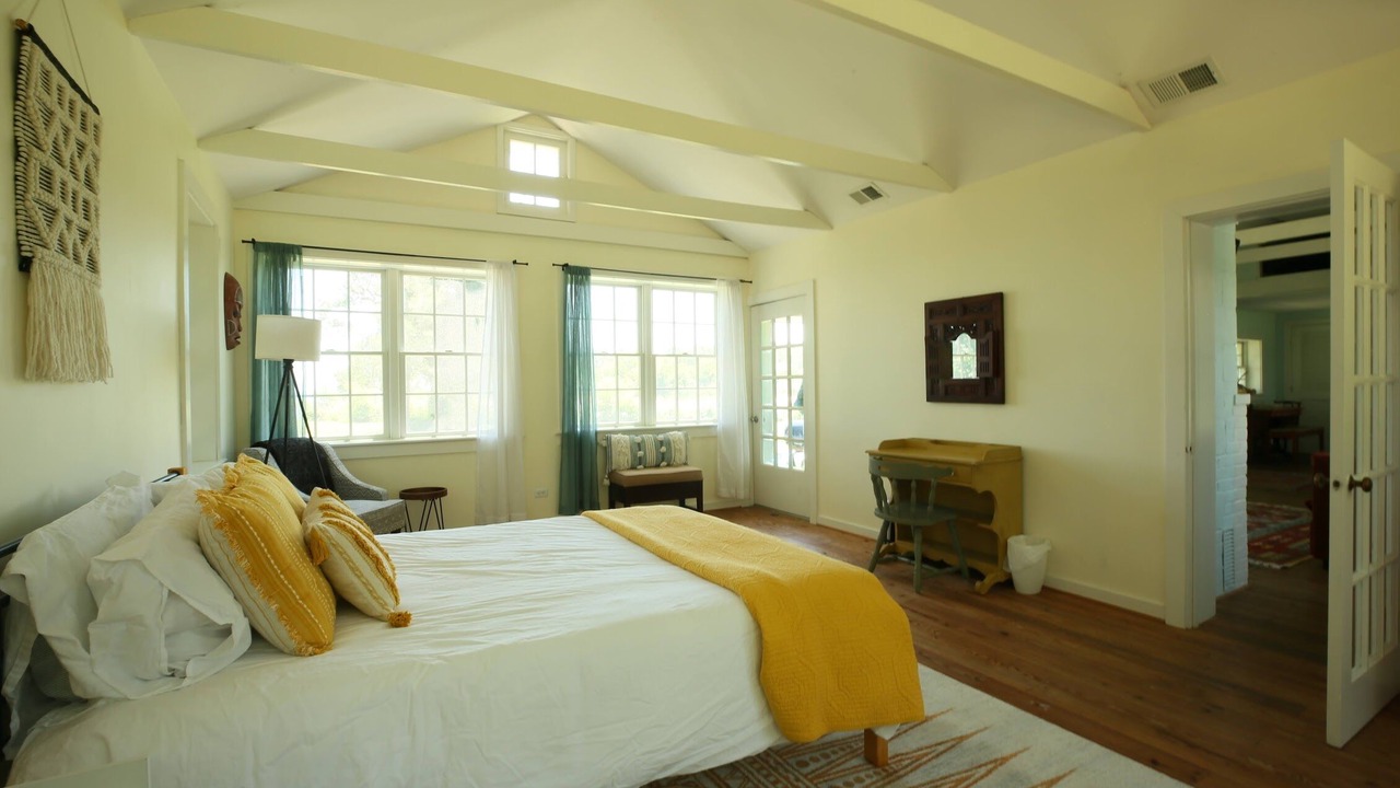 Photo of Bedroom in Reedville