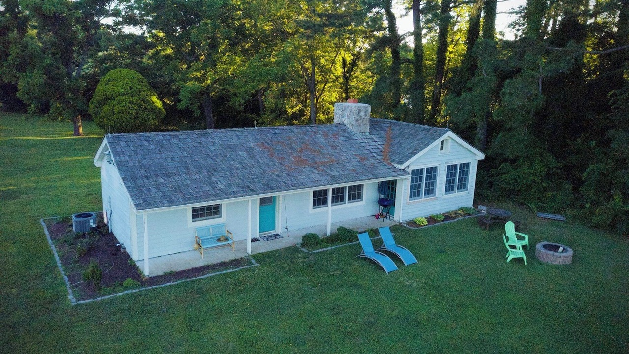 Photo of Outdoor in Reedville