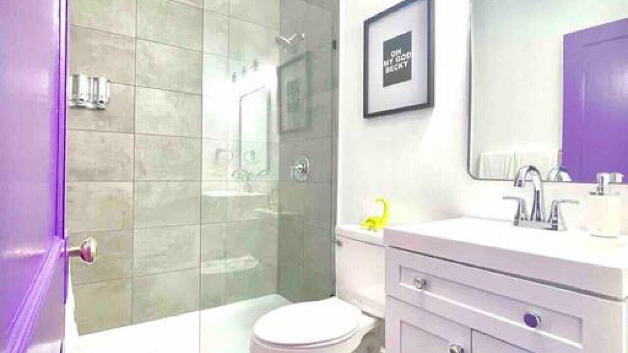 Photo of Bathroom in Paducah