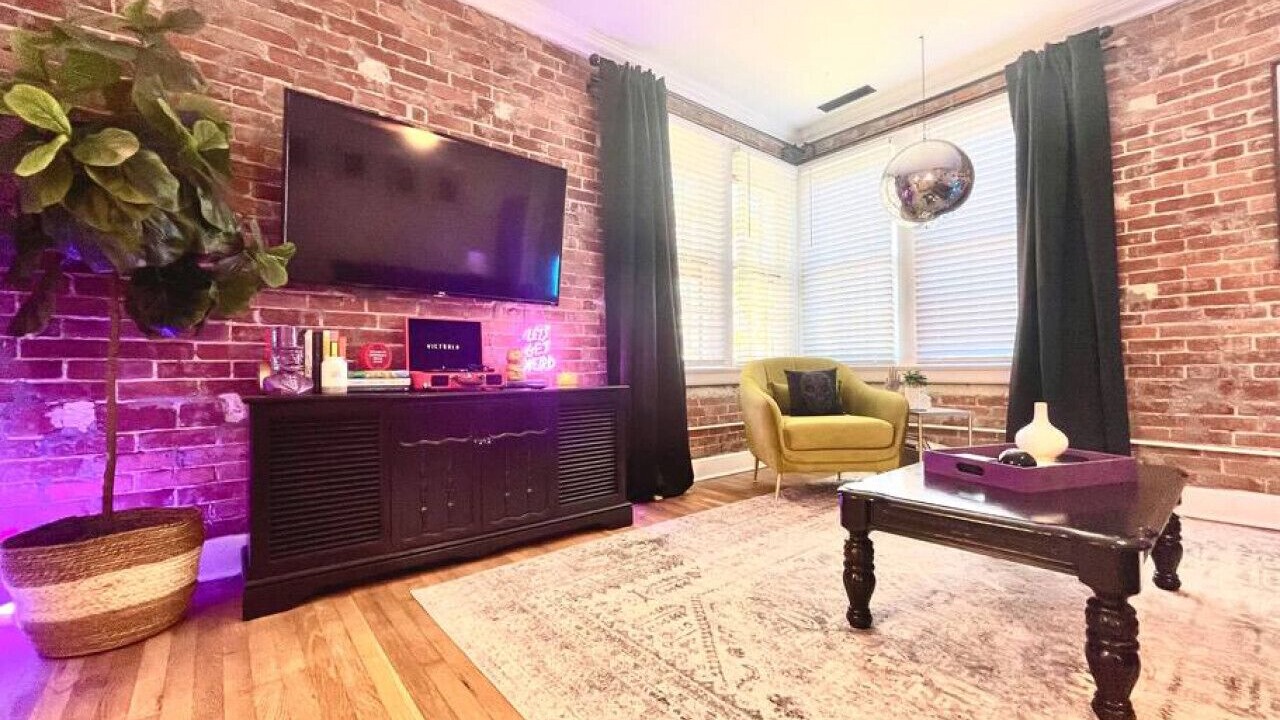 Photo of Livingroom in Paducah
