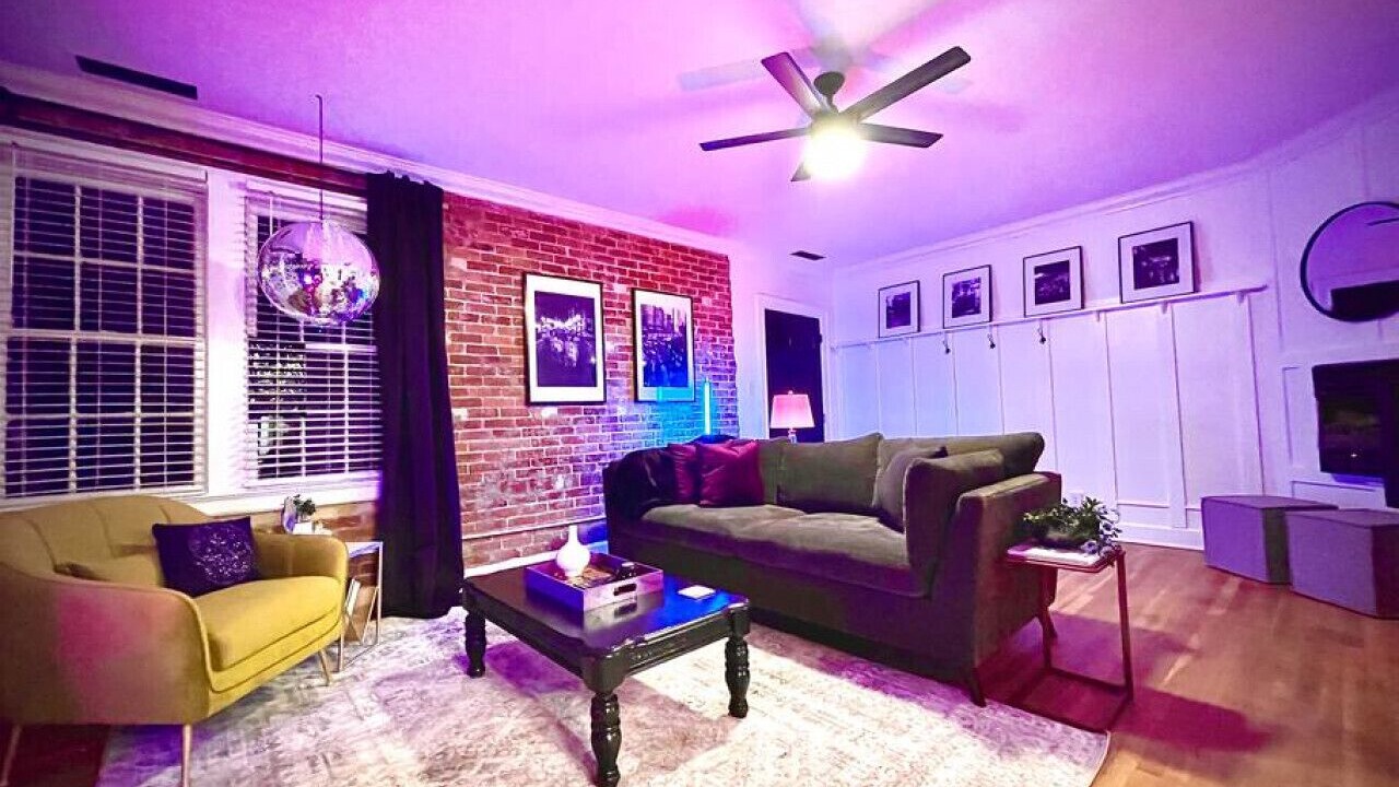 Photo of Livingroom in Paducah