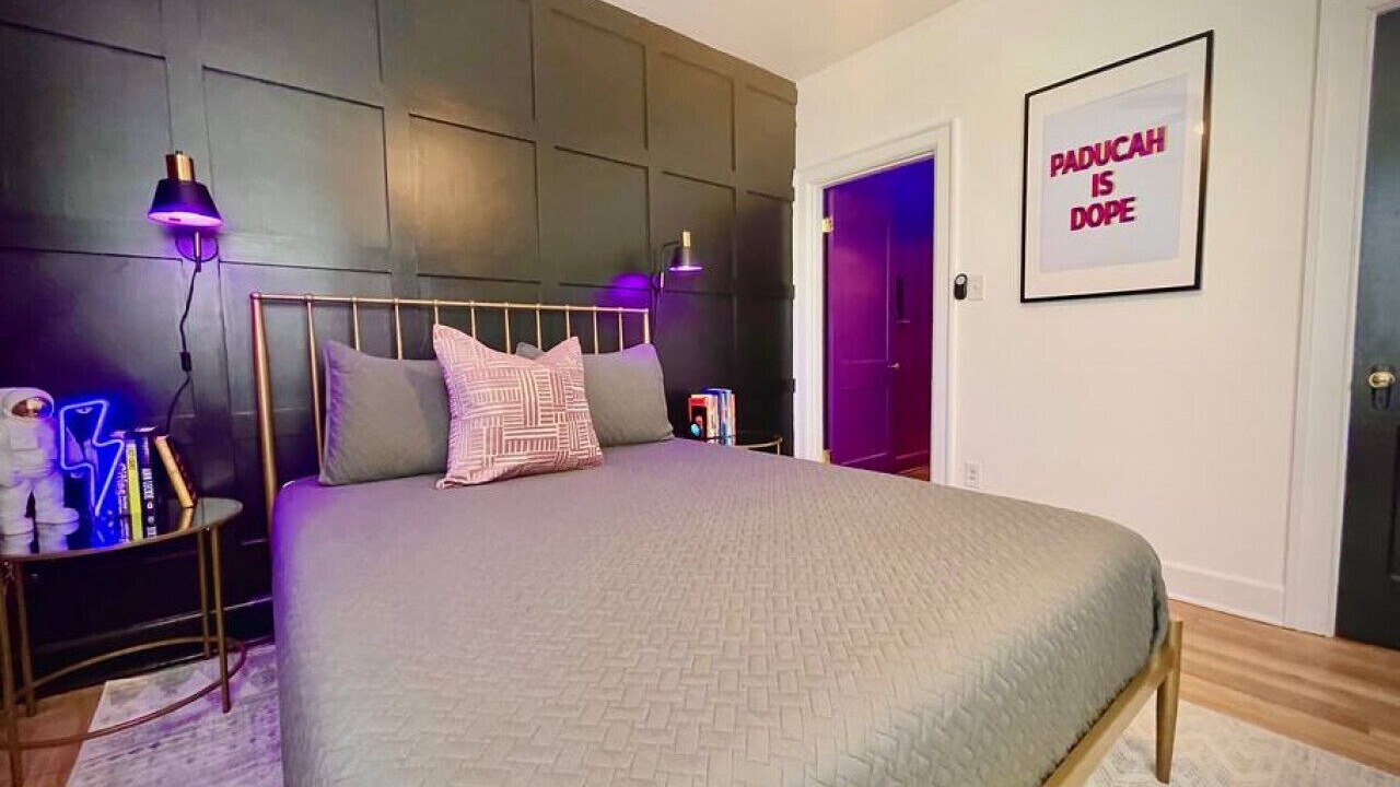 Photo of Bedroom in Paducah