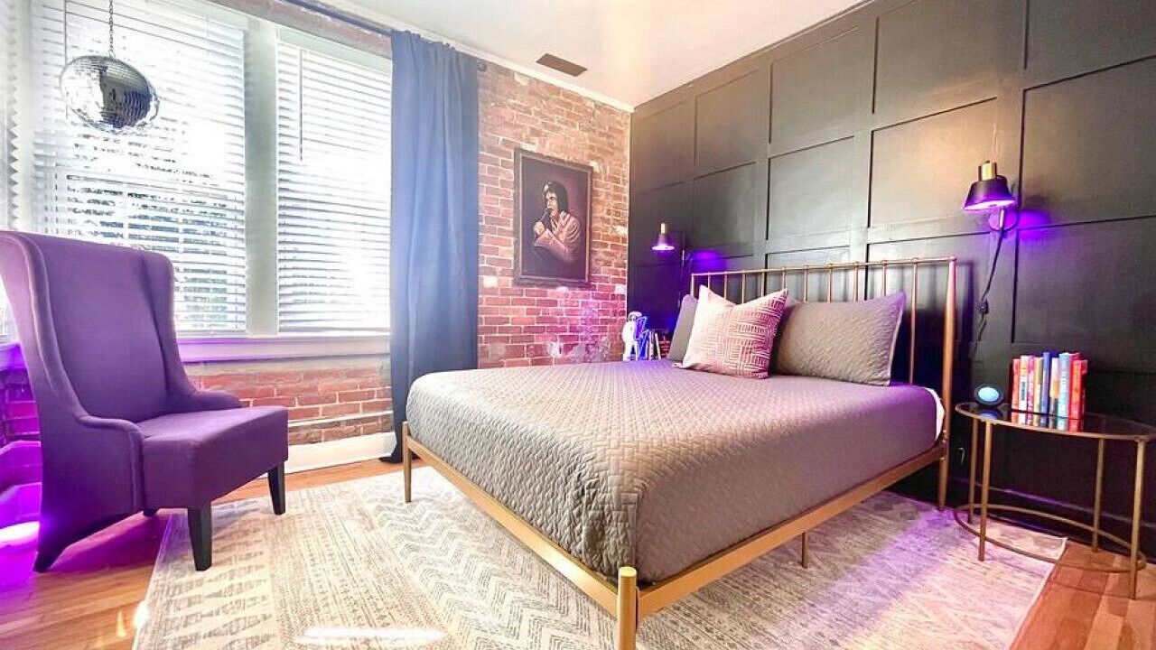 Photo of Bedroom in Paducah