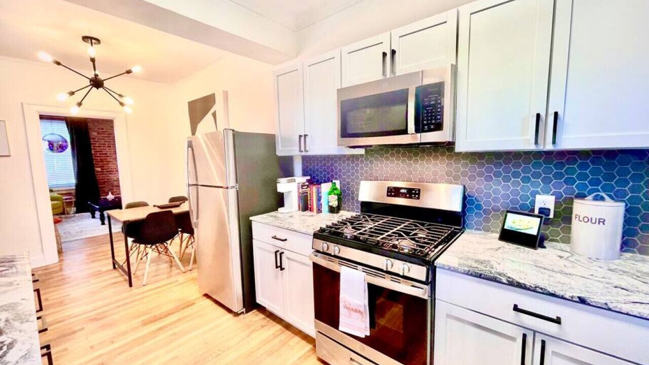 Photo of Kitchen in Paducah