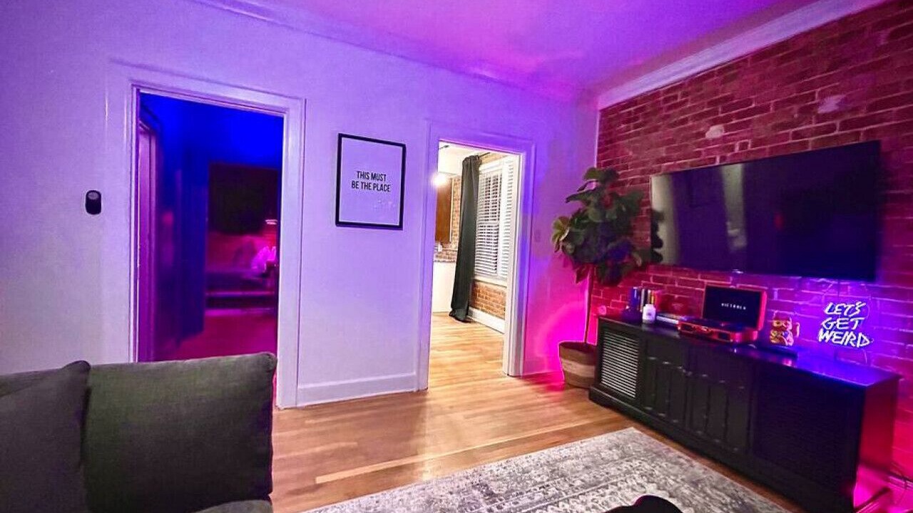 Photo of Livingroom in Paducah